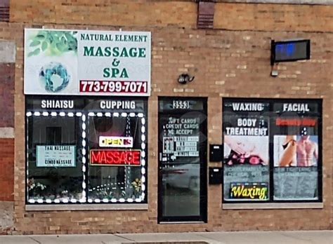 eros massage chicago